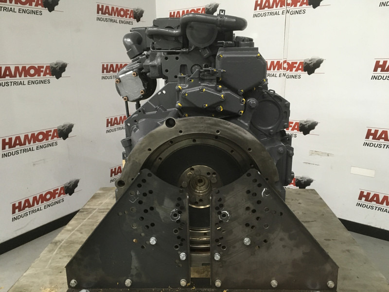 Deutz BF4M2012 IND. RECONDITIONED - Makineri ndërtimi: foto 3 Deutz BF4M2012 IND. RECONDITIONED - Makineri ndërtimi: foto 3