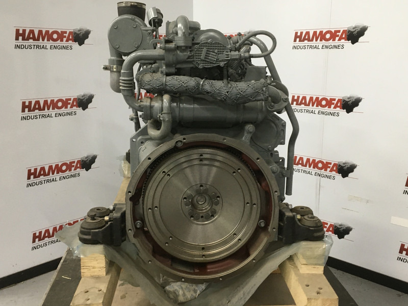 Deutz BF6M1013-25T3R NEW - Makineri ndërtimi: foto 3 Deutz BF6M1013-25T3R NEW - Makineri ndërtimi: foto 3