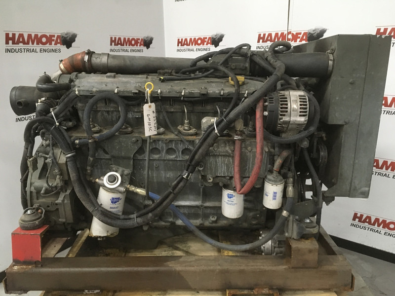 Deutz BF6M1013C USED - Makineri ndërtimi: foto 2 Deutz BF6M1013C USED - Makineri ndërtimi: foto 2