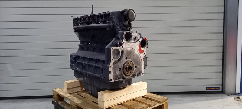 Deutz BF6M1013ECP LONGBLOCK - Makineri ndërtimi: foto 4 Deutz BF6M1013ECP LONGBLOCK - Makineri ndërtimi: foto 4