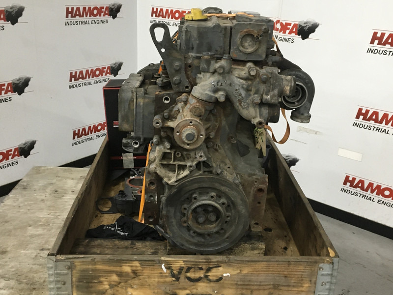 Deutz TCD2012L04 2V CORE - Makineri ndërtimi: foto 3 Deutz TCD2012L04 2V CORE - Makineri ndërtimi: foto 3