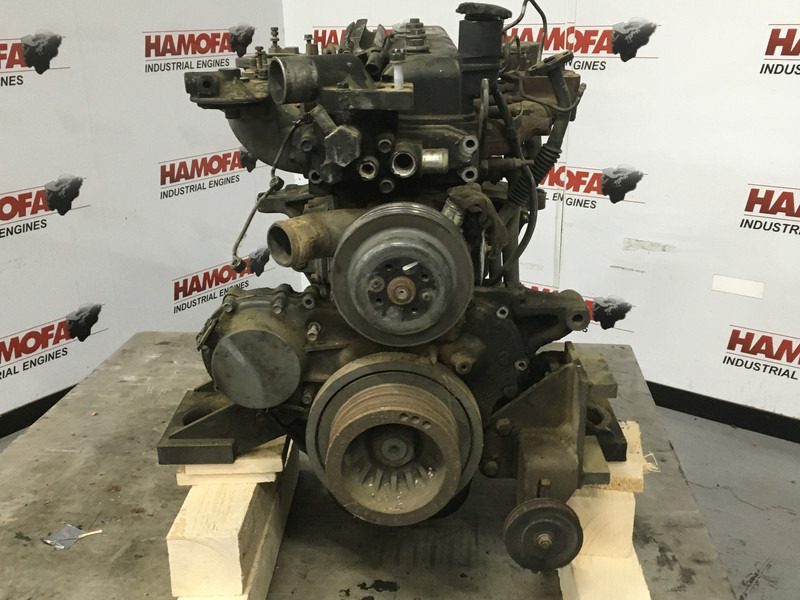 Isuzu 6BG1TRB-02 USED - Makineri ndërtimi: foto 4 Isuzu 6BG1TRB-02 USED - Makineri ndërtimi: foto 4