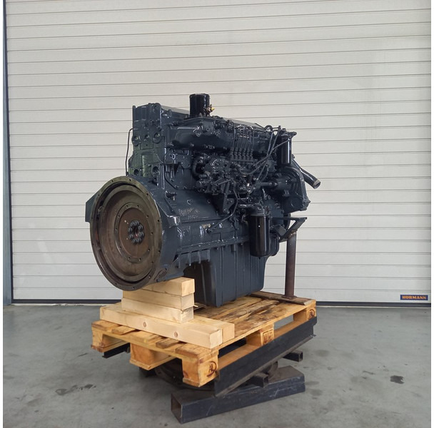 Isuzu 6RB1 PH-01 RECONDITIONED - Makineri ndërtimi: foto 1 Isuzu 6RB1 PH-01 RECONDITIONED - Makineri ndërtimi: foto 1