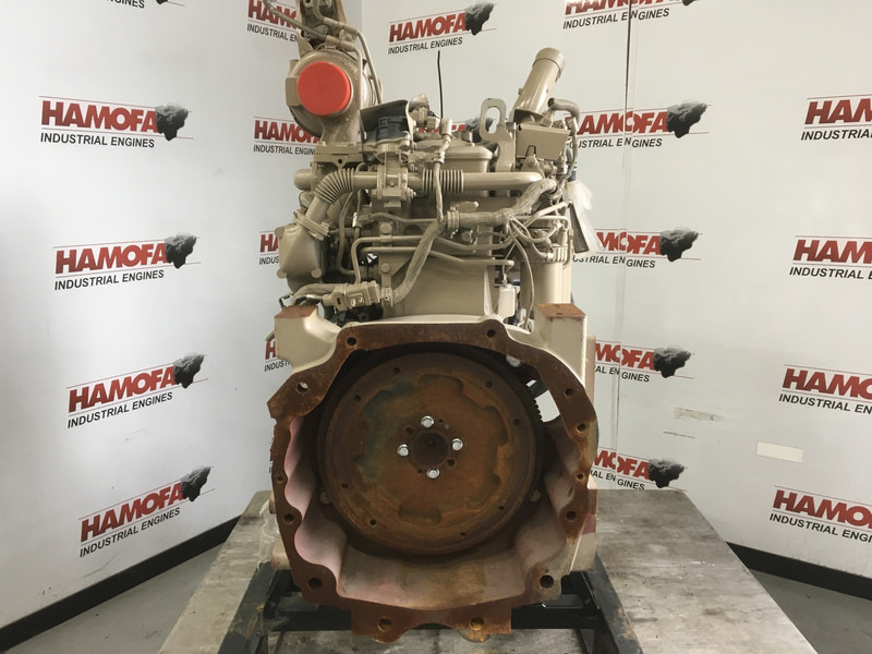 John Deere 4045HRT90 NEW - Makineri ndërtimi: foto 3 John Deere 4045HRT90 NEW - Makineri ndërtimi: foto 3