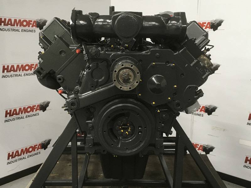 Liebherr D9408 TI RECONDITIONED - Makineri ndërtimi: foto 4 Liebherr D9408 TI RECONDITIONED - Makineri ndërtimi: foto 4