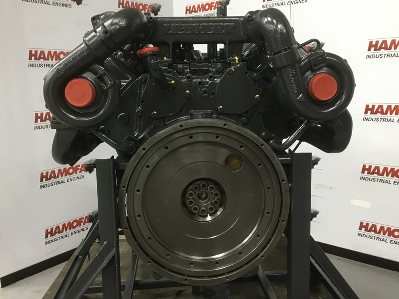 Liebherr D9408 TI RECONDITIONED - Makineri ndërtimi: foto 3 Liebherr D9408 TI RECONDITIONED - Makineri ndërtimi: foto 3