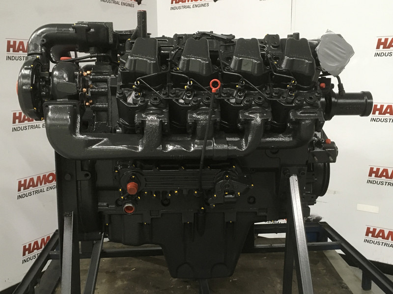 Liebherr D9408 TI RECONDITIONED - Makineri ndërtimi: foto 1 Liebherr D9408 TI RECONDITIONED - Makineri ndërtimi: foto 1