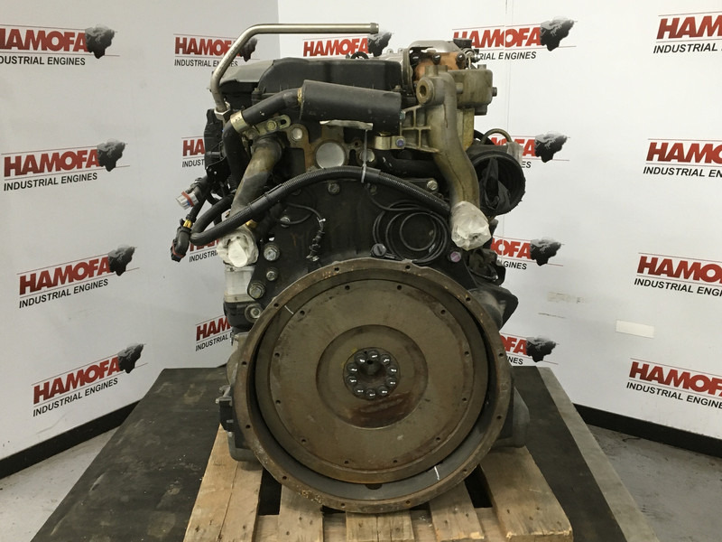 MAN D2066-LOH01 USED - Makineri ndërtimi: foto 4 MAN D2066-LOH01 USED - Makineri ndërtimi: foto 4