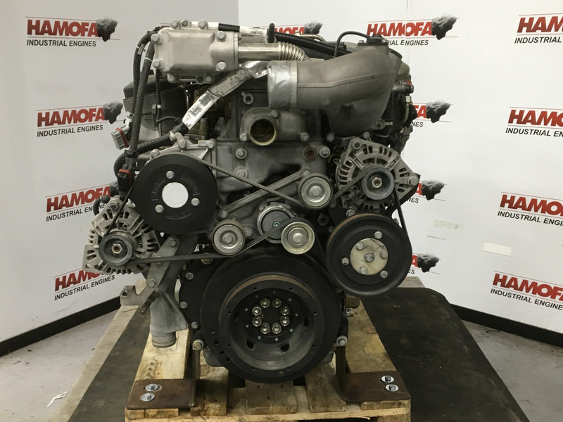 MAN D2066-LOH01 USED - Makineri ndërtimi: foto 4 MAN D2066-LOH01 USED - Makineri ndërtimi: foto 4