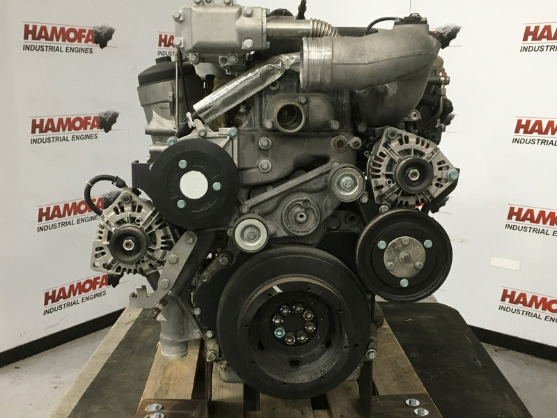 MAN D2066-LOH01 USED - Makineri ndërtimi: foto 3 MAN D2066-LOH01 USED - Makineri ndërtimi: foto 3