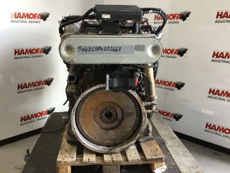 MAN D2066-LOH26 USED - Makineri ndërtimi: foto 2 MAN D2066-LOH26 USED - Makineri ndërtimi: foto 2