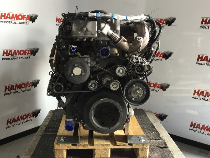 MAN D2066-LOH26 USED - Makineri ndërtimi: foto 3 MAN D2066-LOH26 USED - Makineri ndërtimi: foto 3