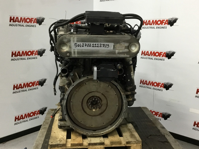 MAN D2066-LOH26 USED - Makineri ndërtimi: foto 3 MAN D2066-LOH26 USED - Makineri ndërtimi: foto 3