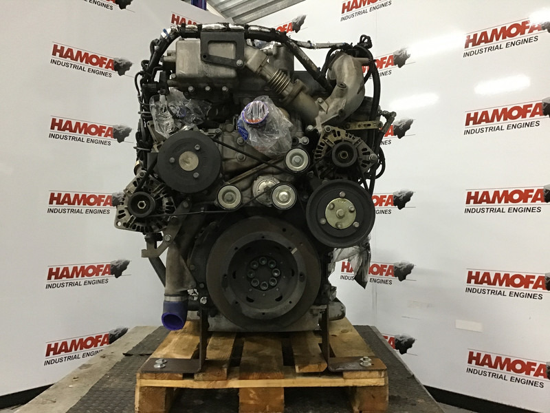 MAN D2066-LOH26 USED - Makineri ndërtimi: foto 4 MAN D2066-LOH26 USED - Makineri ndërtimi: foto 4