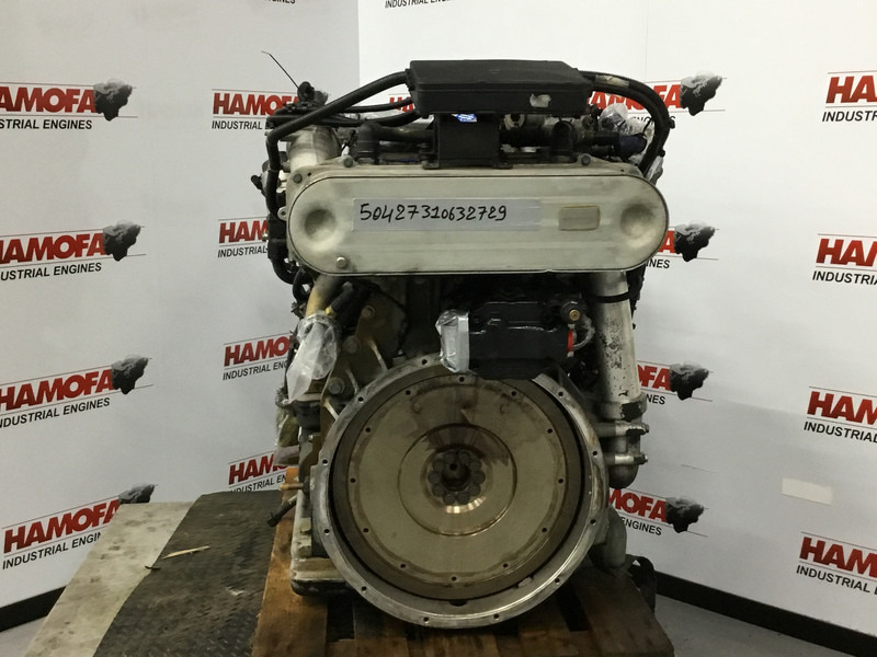 MAN D2066-LOH26 USED - Makineri ndërtimi: foto 2 MAN D2066-LOH26 USED - Makineri ndërtimi: foto 2