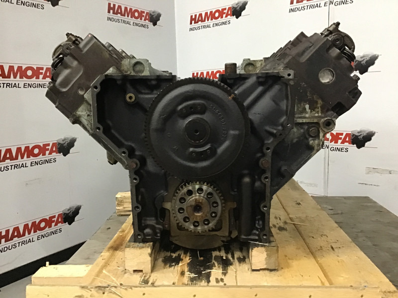 MTU 12V183-AA51-218 CORE - Makineri ndërtimi: foto 3 MTU 12V183-AA51-218 CORE - Makineri ndërtimi: foto 3