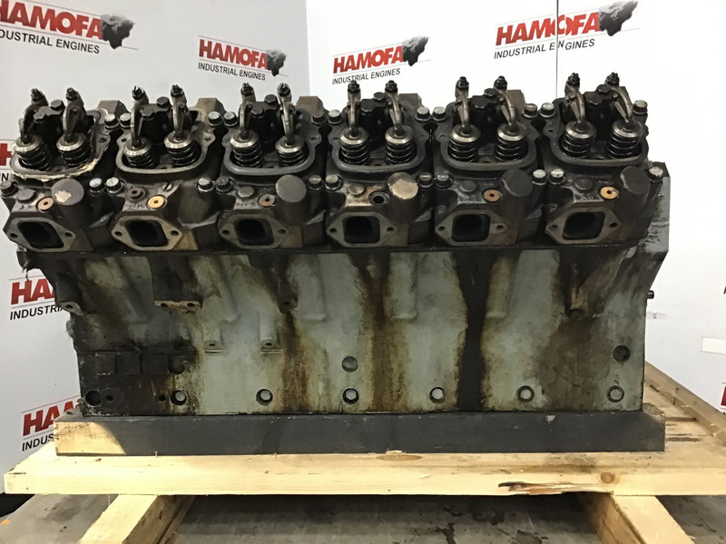 MTU 12V183-AA51-218 CORE - Makineri ndërtimi: foto 1 MTU 12V183-AA51-218 CORE - Makineri ndërtimi: foto 1