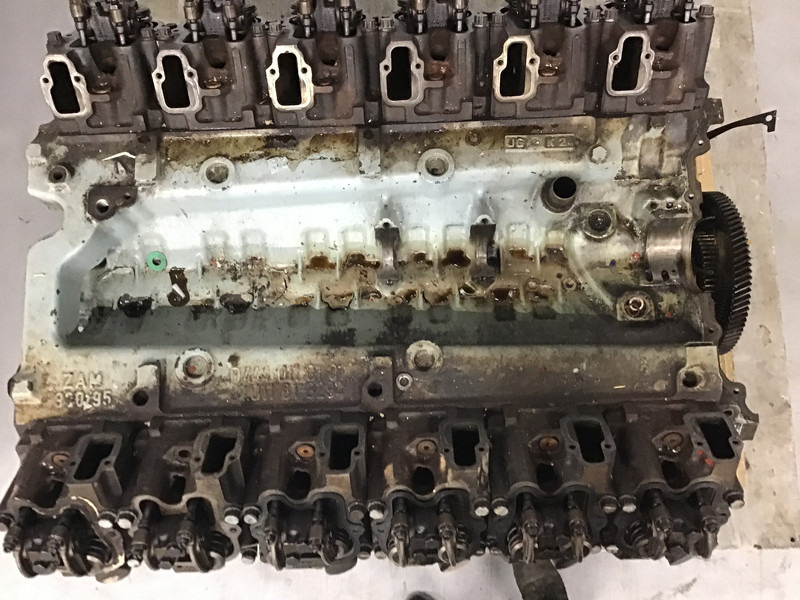 MTU 12V183-AA51-218 CORE - Makineri ndërtimi: foto 5 MTU 12V183-AA51-218 CORE - Makineri ndërtimi: foto 5