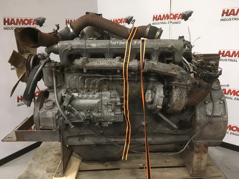 MWM TD226-6 USED - Makineri ndërtimi: foto 5 MWM TD226-6 USED - Makineri ndërtimi: foto 5