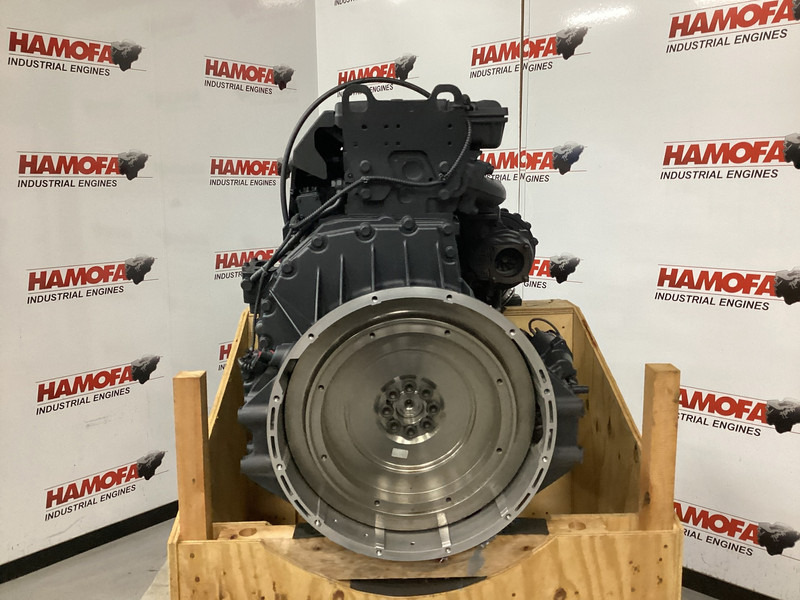 Mercedes-Benz OM 906.991 NEW - Makineri ndërtimi: foto 3 Mercedes-Benz OM 906.991 NEW - Makineri ndërtimi: foto 3