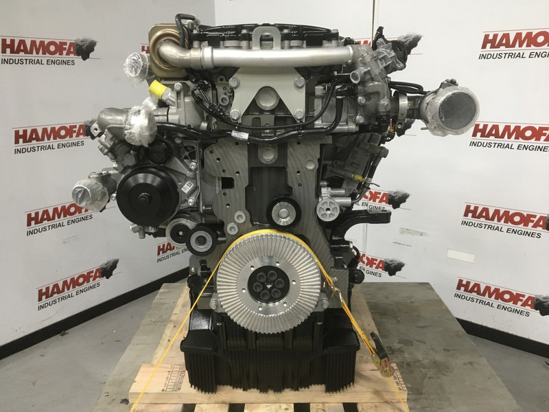 Mercedes-Benz OM935.915 NEW - Makineri ndërtimi: foto 1 Mercedes-Benz OM935.915 NEW - Makineri ndërtimi: foto 1