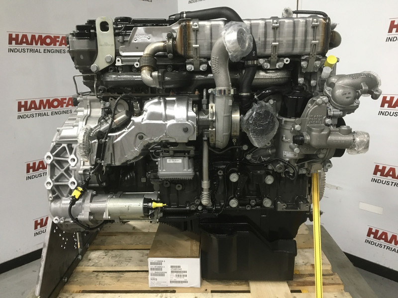 Mercedes-Benz OM935.915 NEW - Makineri ndërtimi: foto 4 Mercedes-Benz OM935.915 NEW - Makineri ndërtimi: foto 4