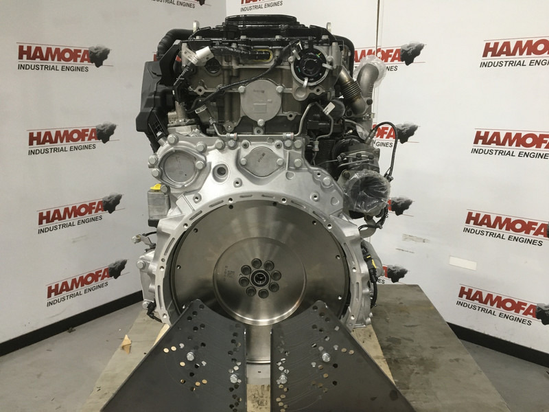 Mercedes-Benz OM935.915 NEW - Makineri ndërtimi: foto 3 Mercedes-Benz OM935.915 NEW - Makineri ndërtimi: foto 3