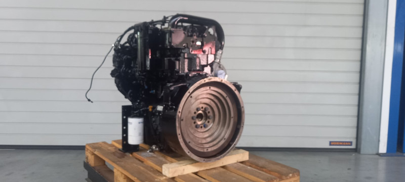 Perkins 1104A-44T RECONDITIONED - Makineri ndërtimi: foto 3 Perkins 1104A-44T RECONDITIONED - Makineri ndërtimi: foto 3