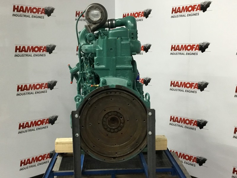 Volvo TD121G RECONDITIONED - Makineri ndërtimi: foto 4 Volvo TD121G RECONDITIONED - Makineri ndërtimi: foto 4