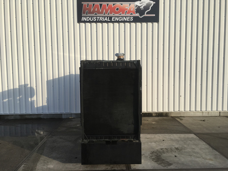 Volvo PENTA TAD1230G GENERATOR 400KVA FOR PARTS - Set gjeneratori: foto 4 Volvo PENTA TAD1230G GENERATOR 400KVA FOR PARTS - Set gjeneratori: foto 4