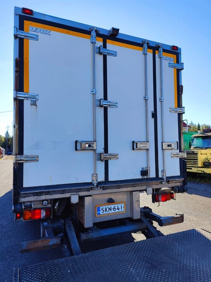 Mercedes-Benz Atego 1524 - Kamion vagonetë: foto 5 Mercedes-Benz Atego 1524 - Kamion vagonetë: foto 5