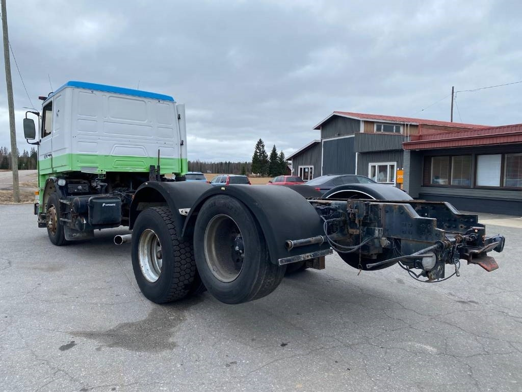 Scania R 142 - Kamion kabinë-shasi: foto 3 Scania R 142 - Kamion kabinë-shasi: foto 3