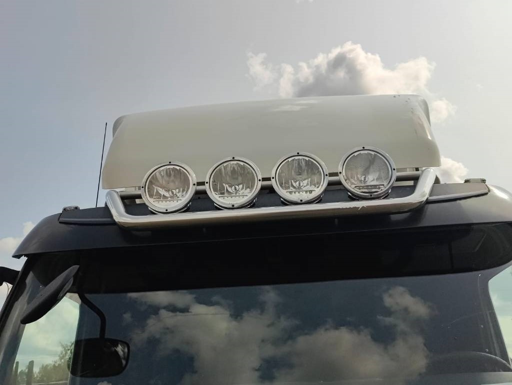 Volvo FM 13  - Kamion frigorifer: foto 5 Volvo FM 13  - Kamion frigorifer: foto 5