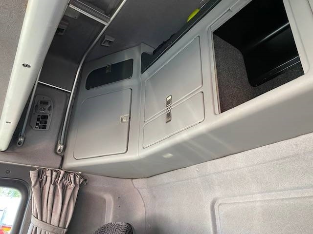 Scania R 164, 6x2 - Gjysmë-kamion: foto 5 Scania R 164, 6x2 - Gjysmë-kamion: foto 5