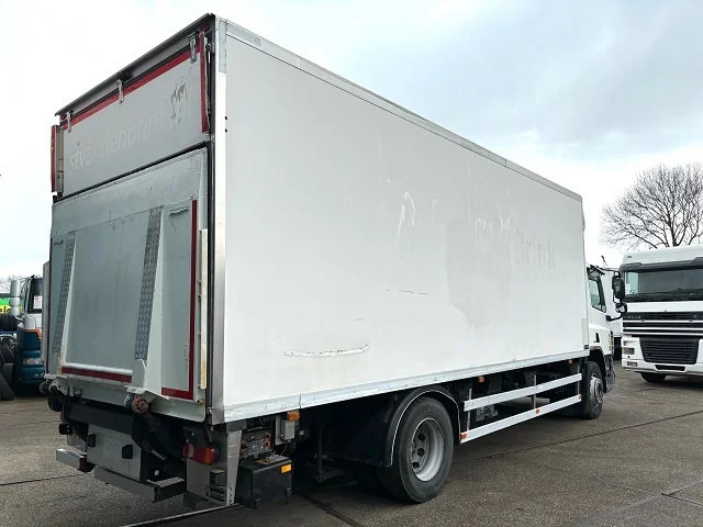 DAF CF 65.250 COOLING TRUCK WITH CARRIER D/E COOLER (EURO 5 / AS-TRONIC / 2.500 KG. LOADING PLATFORM) - Kamion izotermik: foto 3 DAF CF 65.250 COOLING TRUCK WITH CARRIER D/E COOLER (EURO 5 / AS-TRONIC / 2.500 KG. LOADING PLATFORM) - Kamion izotermik: foto 3