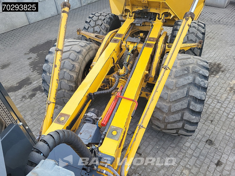 Shkarkues teleskopik BELL B30 E: foto 12