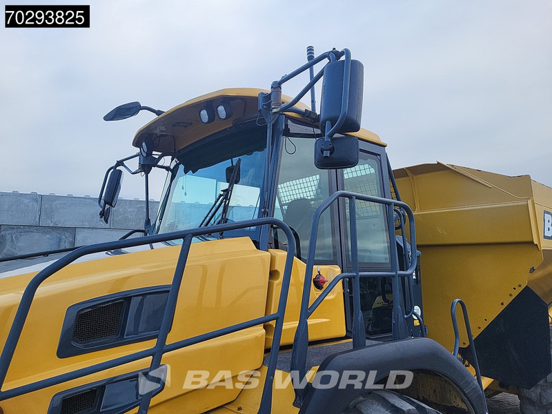 Shkarkues teleskopik BELL B30 E: foto 18