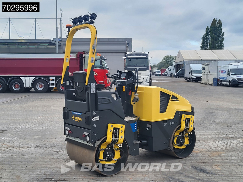 Bomag BW100 ADe-5 ELECTRIC - CE-CERTIFIED - Rul: foto 5 Bomag BW100 ADe-5 ELECTRIC - CE-CERTIFIED - Rul: foto 5