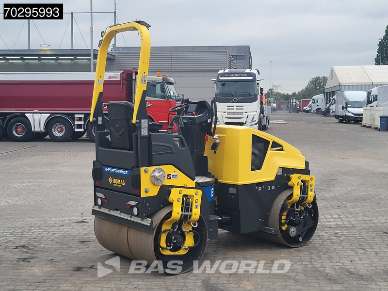 Bomag BW120 ADe-5 - Rul: foto 5 Bomag BW120 ADe-5 - Rul: foto 5