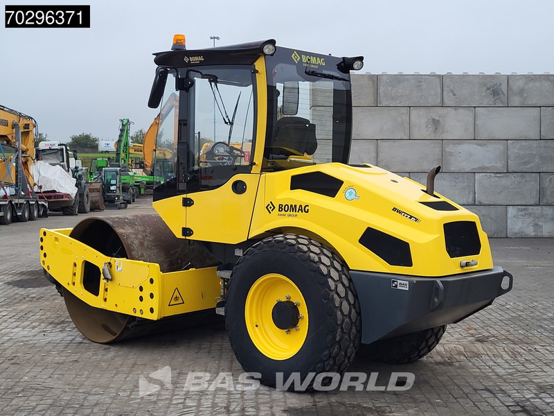 Bomag BW177 D-5 A/C - Rul: foto 3 Bomag BW177 D-5 A/C - Rul: foto 3