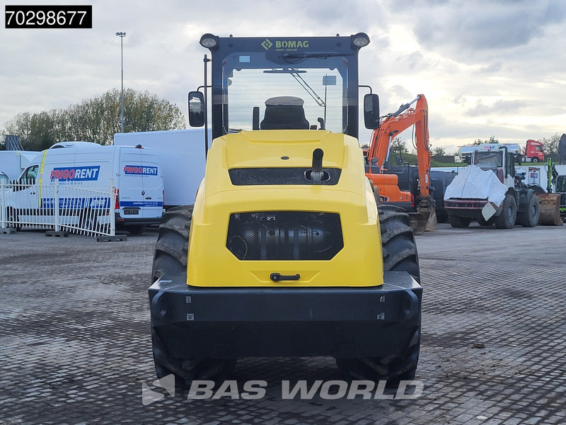 Bomag BW213 PDH-5 A/C - Rul: foto 3 Bomag BW213 PDH-5 A/C - Rul: foto 3