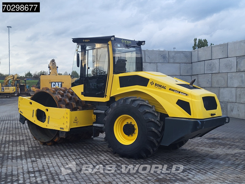 Bomag BW213 PDH-5 A/C - Rul: foto 2 Bomag BW213 PDH-5 A/C - Rul: foto 2