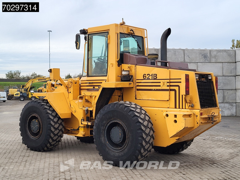 Case 612 B - Fadrom me goma: foto 5 Case 612 B - Fadrom me goma: foto 5