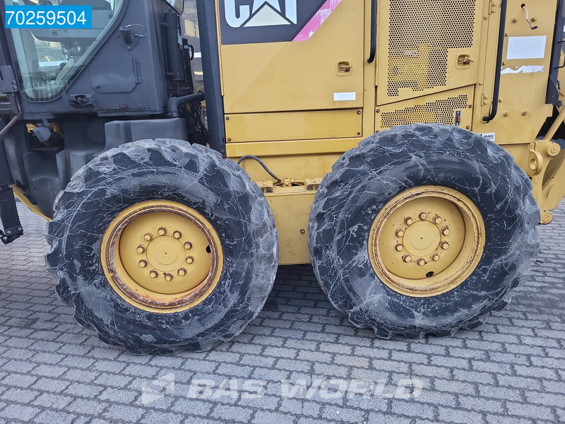 Makinë niveluese Caterpillar 140M: foto 12
