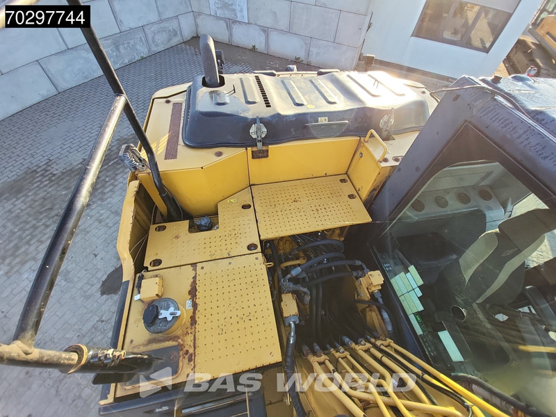 Ekskavator me zinxhirë Caterpillar 312 E L: foto 17 Ekskavator me zinxhirë Caterpillar 312 E L: foto 17