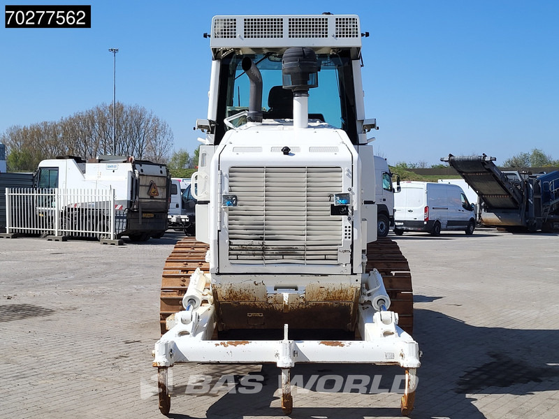 Caterpillar 963 D - Fadrom me zinxhir: foto 3 Caterpillar 963 D - Fadrom me zinxhir: foto 3