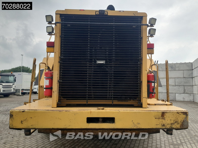 Caterpillar 988 H - Fadrom me goma: foto 3 Caterpillar 988 H - Fadrom me goma: foto 3