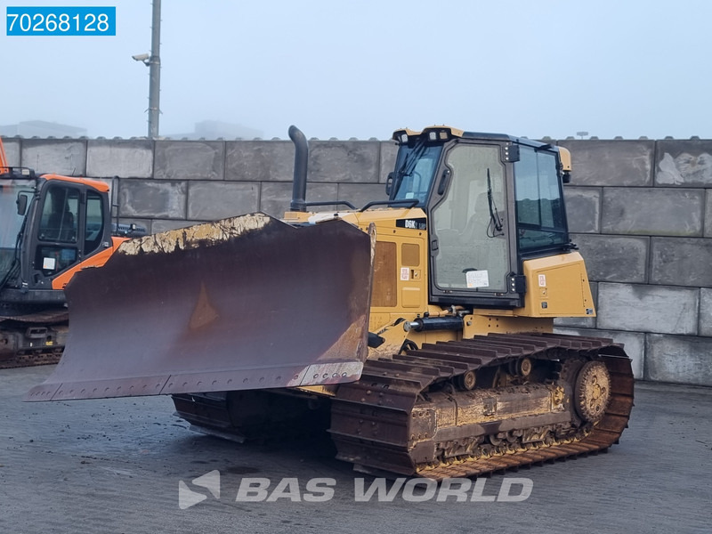 Caterpillar D6 K2 LGP RIPPER VALVE - Buldozer: foto 3 Caterpillar D6 K2 LGP RIPPER VALVE - Buldozer: foto 3