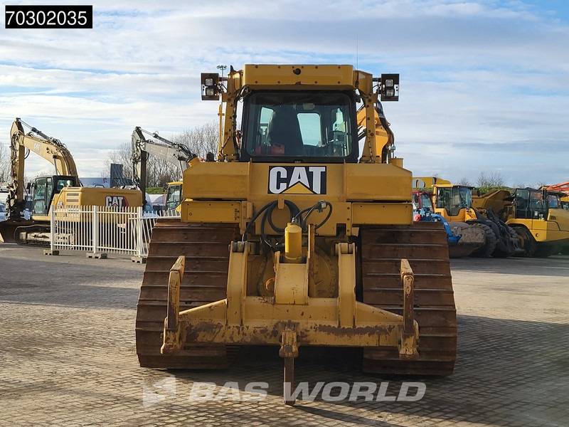 Caterpillar D6 T LGP Ripper - Buldozer: foto 5 Caterpillar D6 T LGP Ripper - Buldozer: foto 5