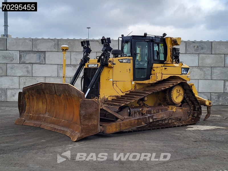 Caterpillar D6T Trimble GPS - Ripper - Buldozer: foto 2 Caterpillar D6T Trimble GPS - Ripper - Buldozer: foto 2